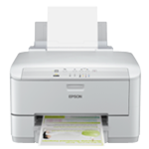 爱普生Epson WorkForce Pro WP-4091 驱动