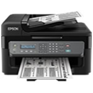 爱普生Epson WorkForce WF-M1561 驱动