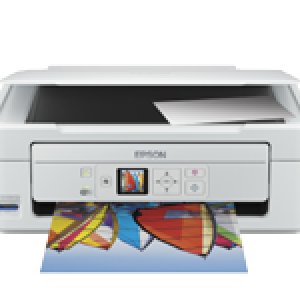 爱普生Epson Expression Home XP-302 驱动