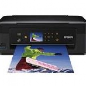 爱普生Epson Expression Home XP-405 驱动