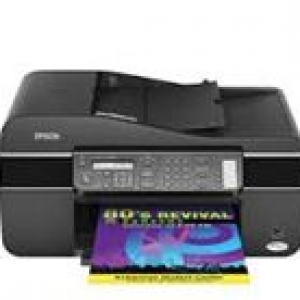 爱普生Epson Stylus NX305 驱动