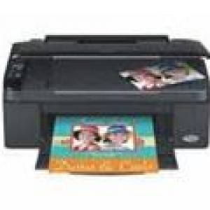 爱普生EPSON Stylus TX105 驱动