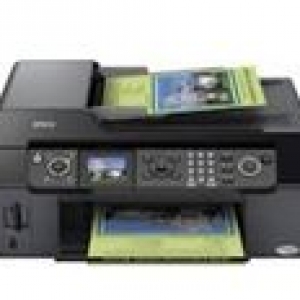 爱普生Epson Stylus DX9400F 驱动