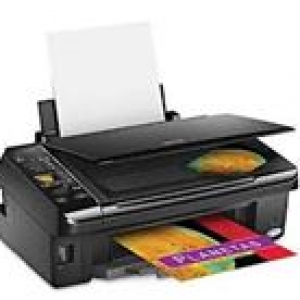 爱普生Epson Stylus TX220 驱动