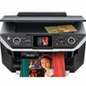 爱普生Epson Stylus Photo RX680 驱动