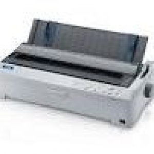 爱普生Epson LQ-2090 驱动