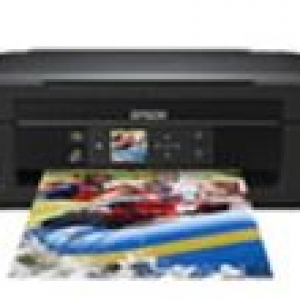 爱普生Epson Expression Home XP-306 驱动