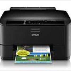 爱普生Epson WorkForce Pro WP-4020 驱动