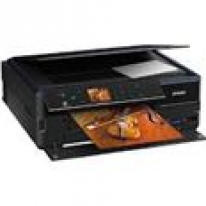 爱普生Epson Stylus Photo PX730WD 驱动