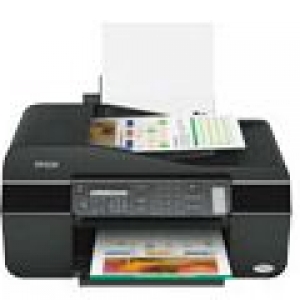 爱普生Epson Stylus Office BX300F 驱动