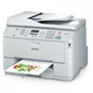 爱普生Epson WorkForce Pro WP-4533 驱动