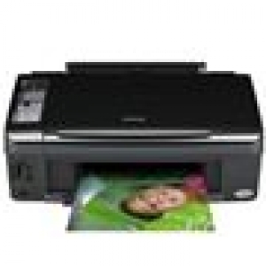 爱普生Epson Stylus SX200 驱动