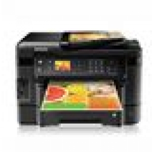 爱普生Epson WorkForce WF-3530 驱动