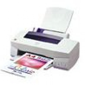 爱普生Epson PM-770C 驱动