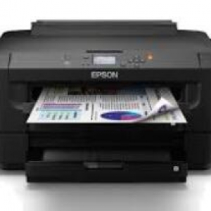 爱普生Epson WorkForce WF-7111 驱动