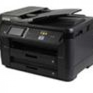 爱普生Epson WorkForce WF-7621 驱动