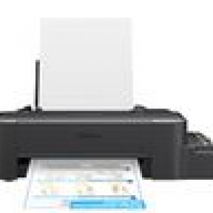 爱普生Epson L120 驱动