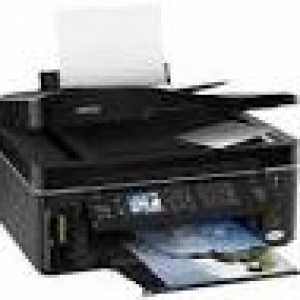 爱普生Epson Stylus Office SX610FW 驱动