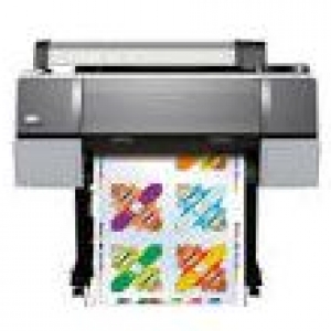 爱普生Epson Stylus Pro WT7900 驱动