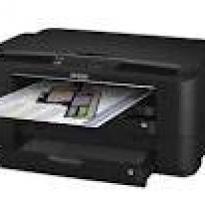 爱普生Epson WorkForce WF-7011 驱动