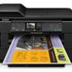 爱普生Epson WorkForce WF-7520 驱动