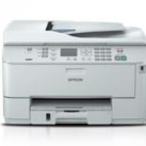 爱普生Epson WP-M4521 驱动