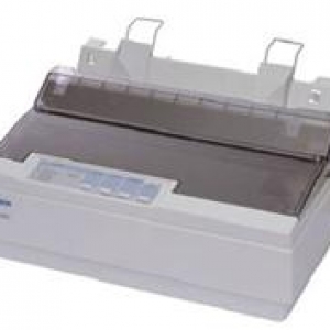 爱普生Epson LQ-300K+II 驱动