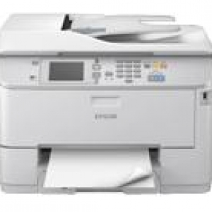 爱普生Epson WorkForce Pro WF-5621 驱动