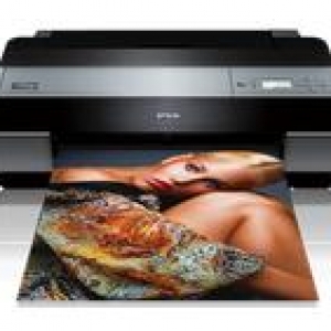 爱普生Epson Stylus Pro 3890 驱动