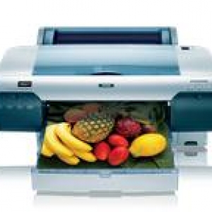 爱普生Epson Stylus Pro 4450 驱动