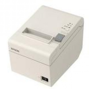 爱普生Epson TM-T81II 驱动