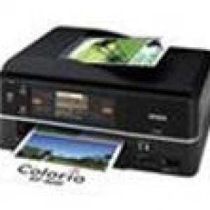 爱普生Epson EP-901F 驱动