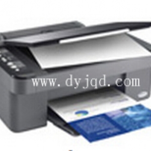 爱普生Epson Stylus DX4000 驱动