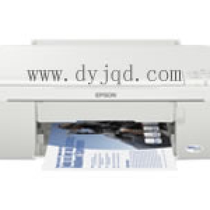 爱普生Epson ME 320 驱动