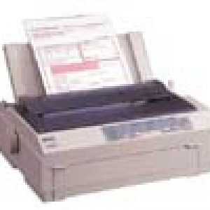 爱普生Epson LQ-580 驱动