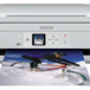 爱普生Epson Stylus SX438W 驱动
