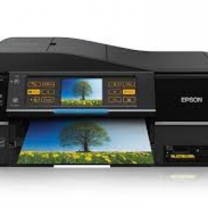 爱普生Epson Stylus Photo PX810FW 驱动