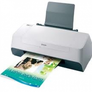 爱普生Epson Stylus C58 驱动