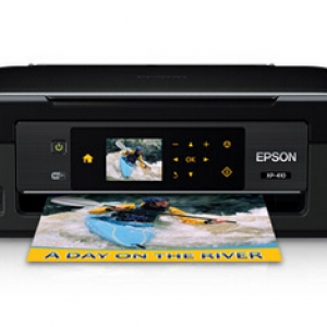 爱普生Epson XP-410 驱动