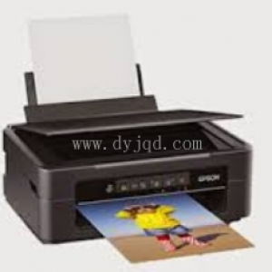 爱普生Epson Expression Home XP-212 驱动