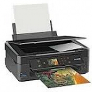 爱普生Epson Stylus SX445W 驱动