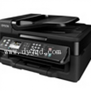 爱普生Epson PX-535F 驱动