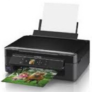 爱普生Epson Expression Home XP-322 驱动