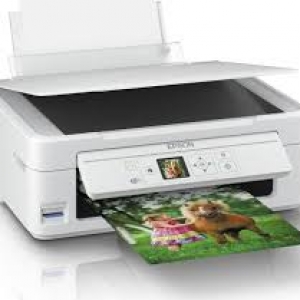 爱普生Epson Expression Home XP-325 驱动