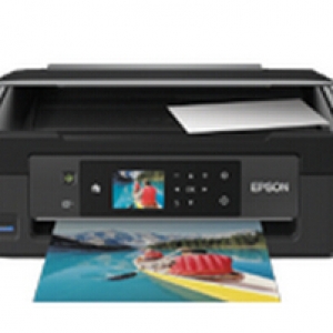 爱普生Epson Expression Home XP-422 驱动