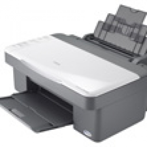 爱普生Epson Stylus DX4050 驱动