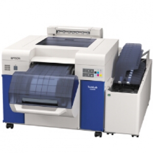 爱普生Epson SL-D3000 DR 驱动