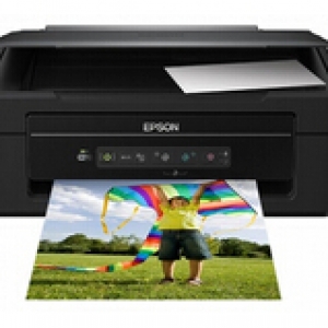 爱普生Epson Expression Home XP-207 驱动