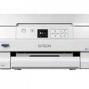 爱普生Epson EP-706A 驱动