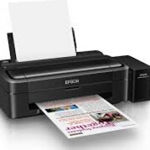 爱普生Epson L130 驱动